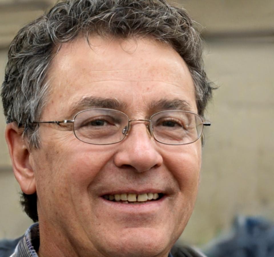 David Park, Business Owner